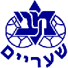 Maccabi Shaaraim U19 Logo