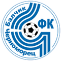เคอร์โนโมเรส บลาชิค Logo