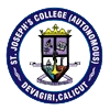 St Joseph College Devagiri Logo