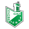 Szombierki Bytom Logo