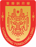 Chongqing Tonglianglong U21 Logo