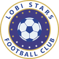 Lobi Stars Logo