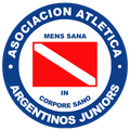 Argentinos Juniors Logo