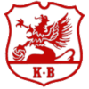 Karlbergs BK (w) Logo