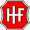 Hvidovre IF U21 Logo