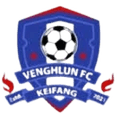 Keifang FC Logo