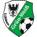 SV Grun-Weiss Lubben Logo