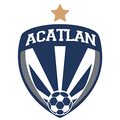 Acatlan Cuauhtemoc Logo