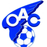 Olympique Ales Logo