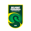 Belmont Swansea United SC Reserves Logo