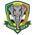 Surin City FC Logo