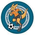 Daekyo Kangaroos (w) Logo