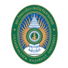 Chandrakasem Rajabat University Logo