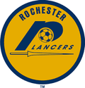 Rochester Lancer Logo