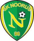 Jogeva SK Noorus 96 Logo