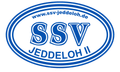 SSV Jeddeloh Logo
