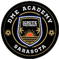DME Academy Logo