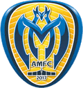 Asan Mugunghwa Logo