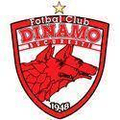 Dinamo Bucuresti 2 Logo