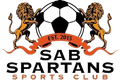 สโมสรกีฬาซับสปาร์ตัน Logo