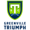 Greenville Triumph Logo