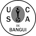 Real de Bangui Logo
