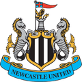 Newcastle United Logo