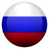 Russia University Logo