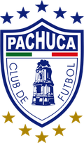 Pachuca U23 Logo