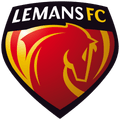 Le Mans Logo