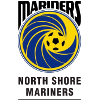 North Shore Sailor (w) Logo