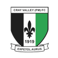 Cray Valley Paper Mills Logo