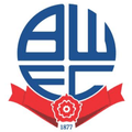 Bolton Wanderers U23 Logo