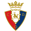 CA Osasuna Youth Logo