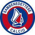 US Sambenedettese Logo