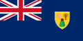 Turks and Caicos Islands Women U17 Logo