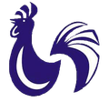 Club Gallos Viejos Logo