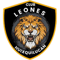 Club Leones Huixquilucan Logo