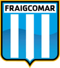 Club de Futbol Fraigcomar Logo
