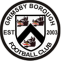 Grimsby Borough Logo