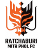 Ratchaburi Mitr Phol FC Logo