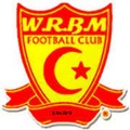WRB Msila Logo