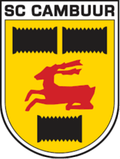 Cambuur Leeuwarden U19 Logo