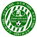 GC Mascara Logo