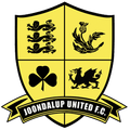 Joondalup United Logo