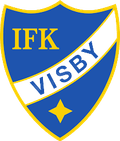 IFK Visby Logo