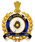 Asc And Center FC Logo