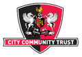 Exeter City Women Logo