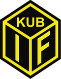 Kubikenborgs IF Logo