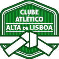 Alta Lisbon Logo